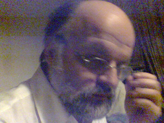 mein Exgatte (Juni 2005)