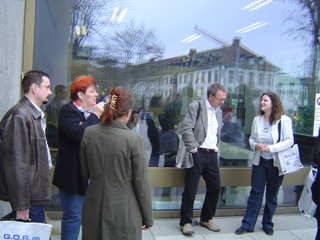 GOR 2005 in Zrich 