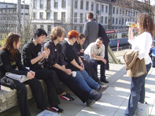 GOR 2005 in Z�rich
