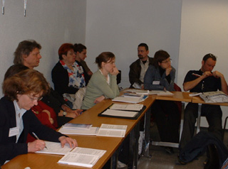 GOR 2005 in Z�rich