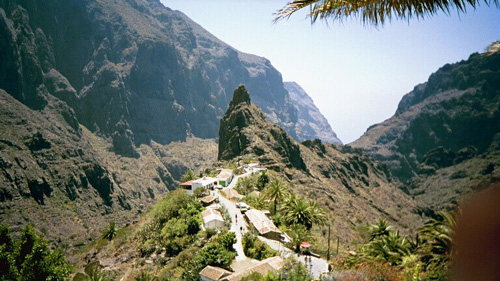 Masca / Tenerife 